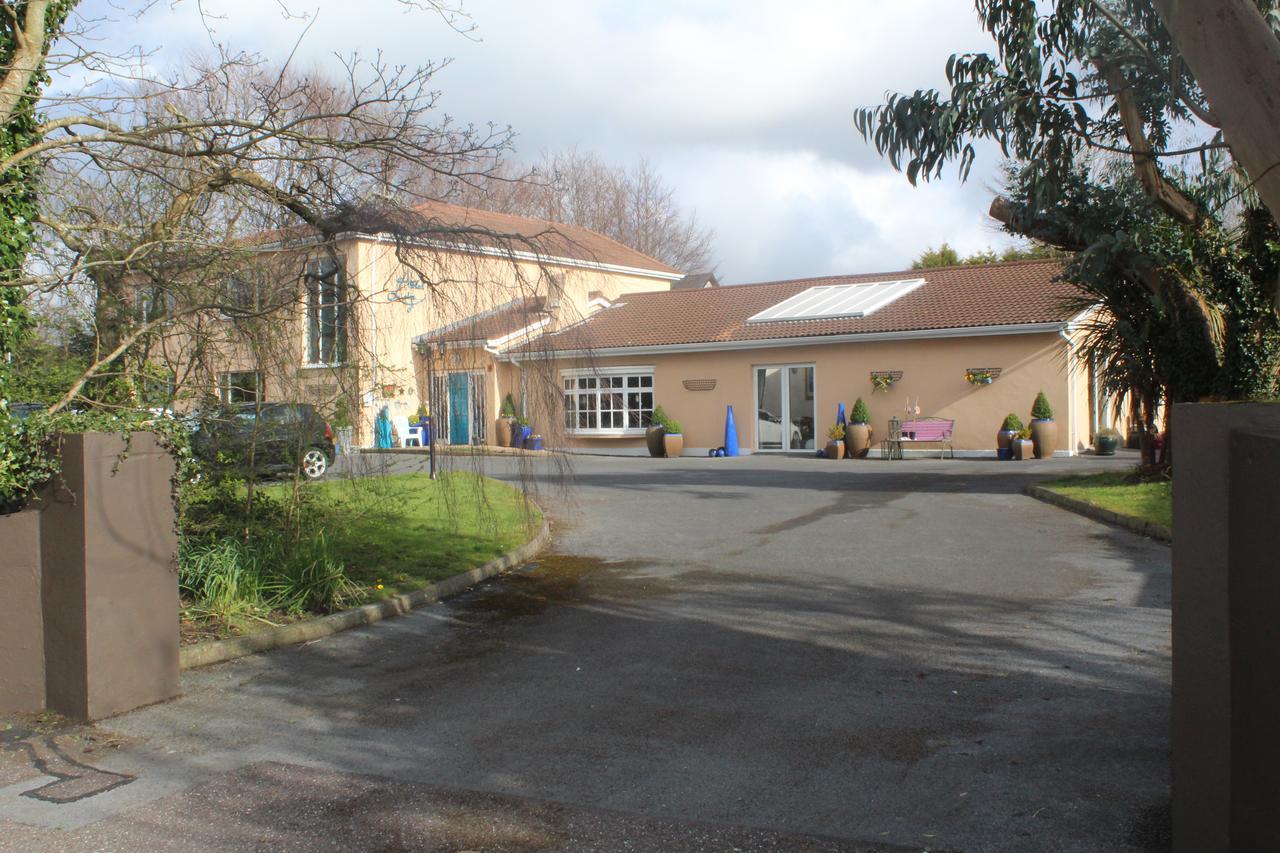 Bramble Lodge Blarney Exterior foto
