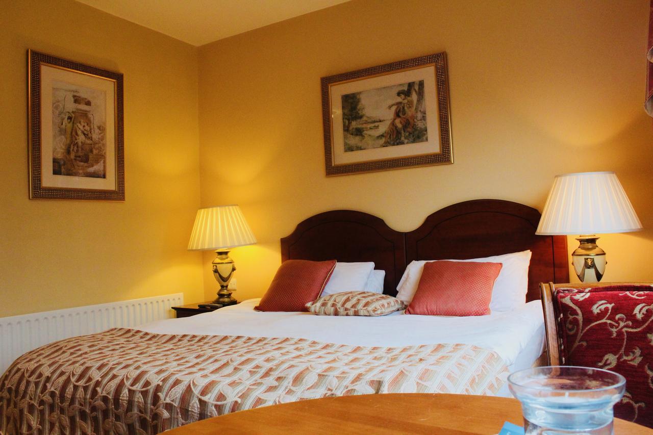 Bramble Lodge Blarney Exterior foto
