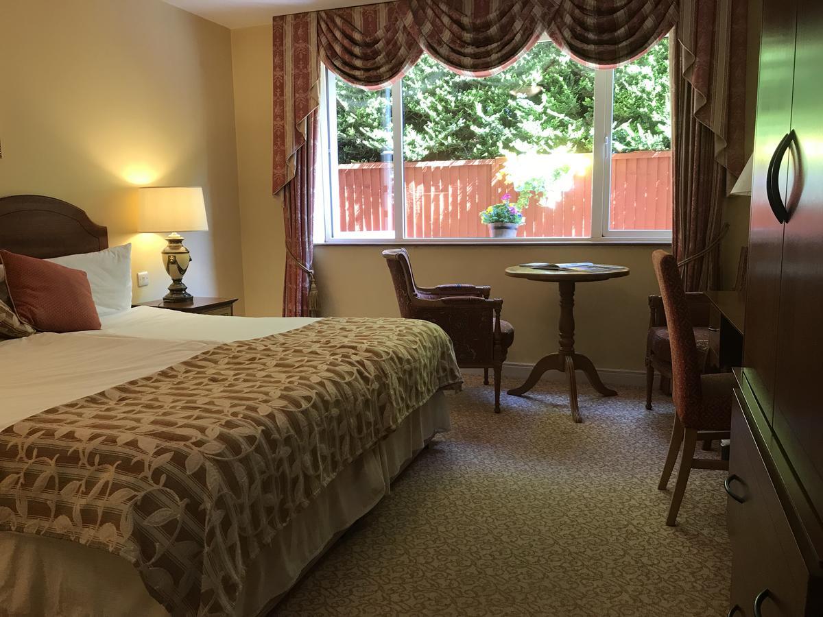 Bramble Lodge Blarney Exterior foto