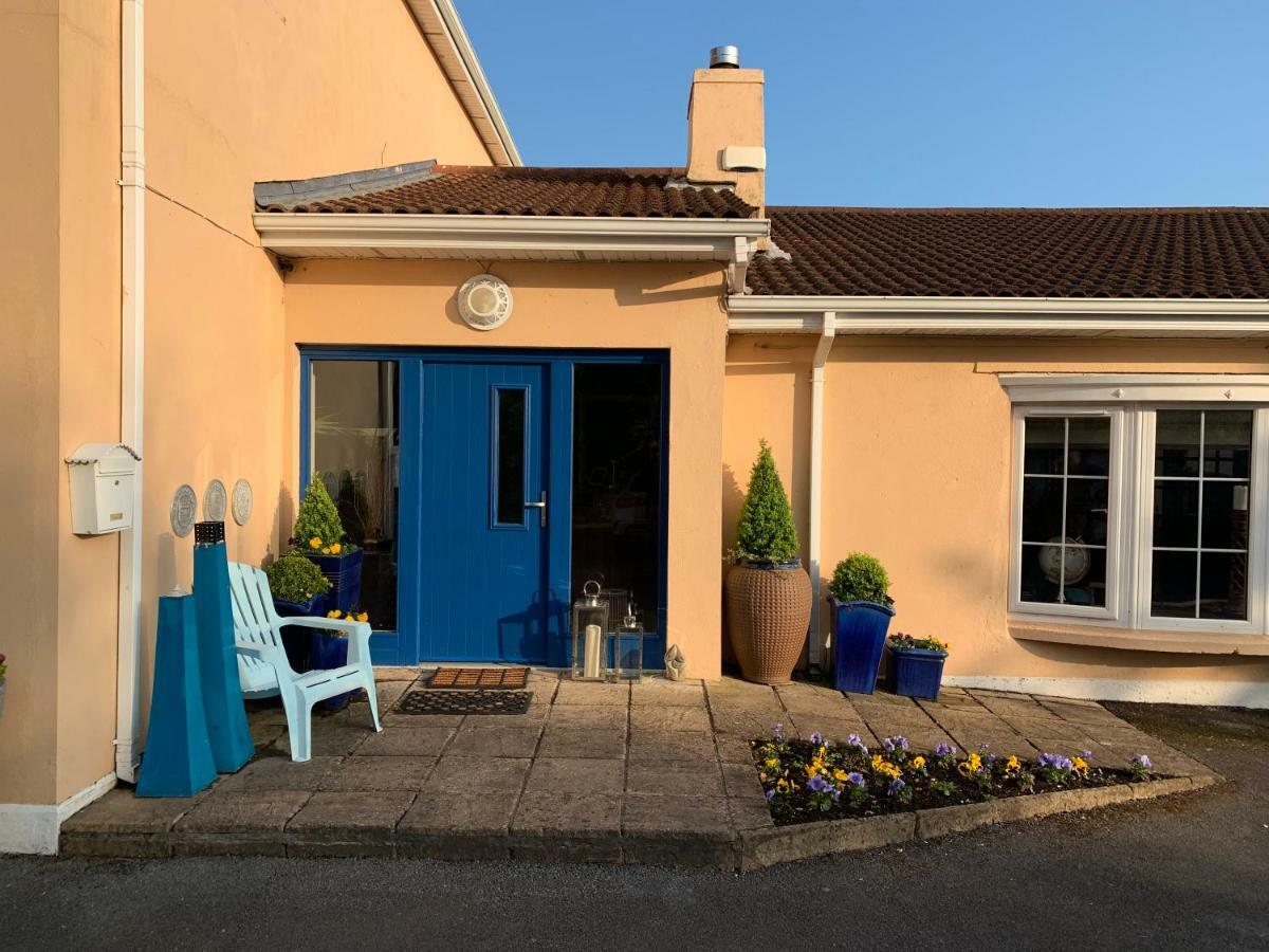 Bramble Lodge Blarney Exterior foto